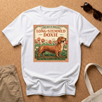 Long Stemmed Doxie T-Shirt