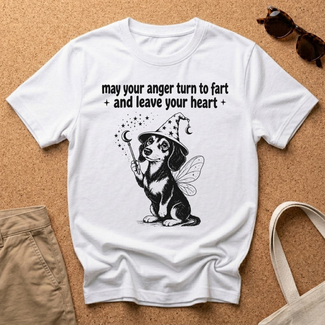 Fart Fairy T-Shirt