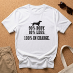 In Charge T-Shirt