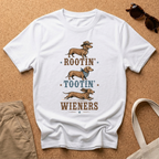 Rootin' Tootin' T-Shirt