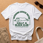 Dachshund Club T-Shirt