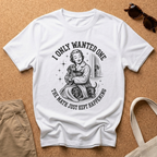 Wanted One T-Shirt