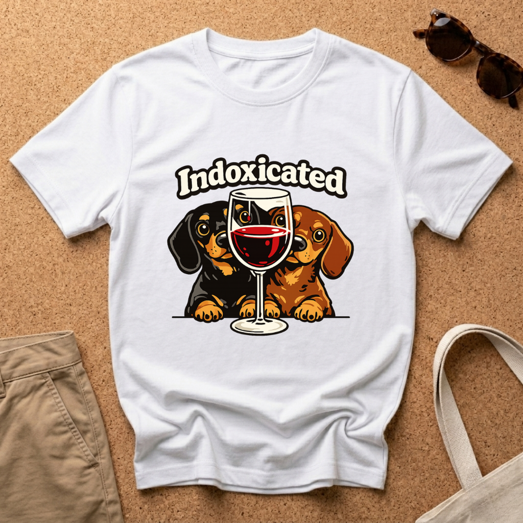 Indoxicated T-Shirt