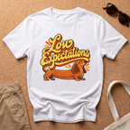 Low Expectations T-Shirt