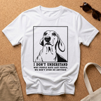 Lazy People T-Shirt