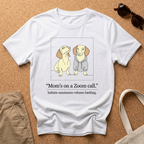 Max Volume Barking T-Shirt