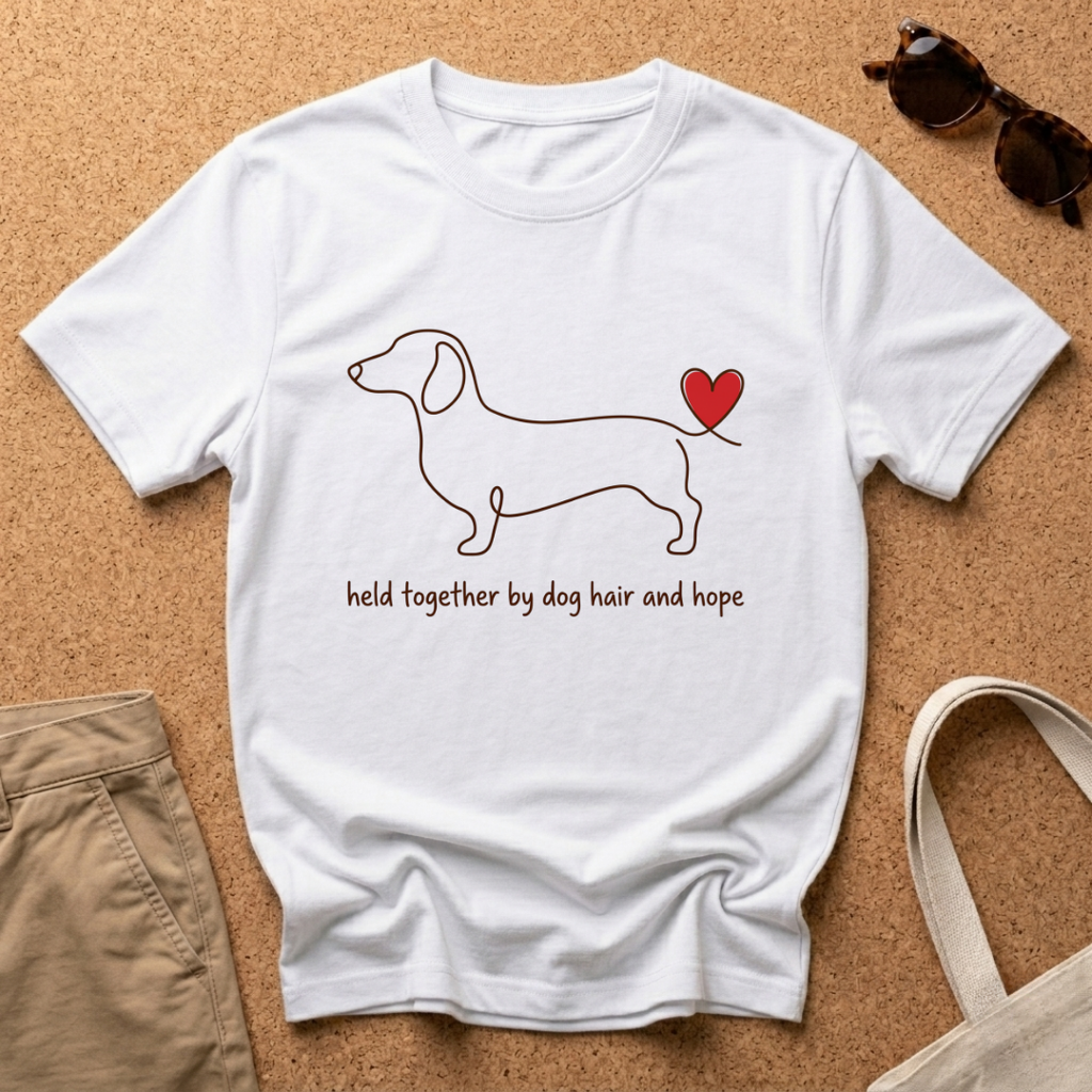 Hair and Hope T-Shirt