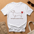 Hair and Hope T-Shirt