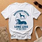 Long Tales T-Shirt