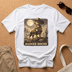 Badger Hound T-Shirt