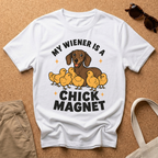 Chick Magnet T-Shirt
