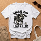 Leaf Killer T-Shirt