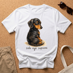 Side Eye Supreme T-Shirt