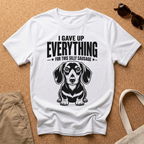 Silly Sausage T-Shirt
