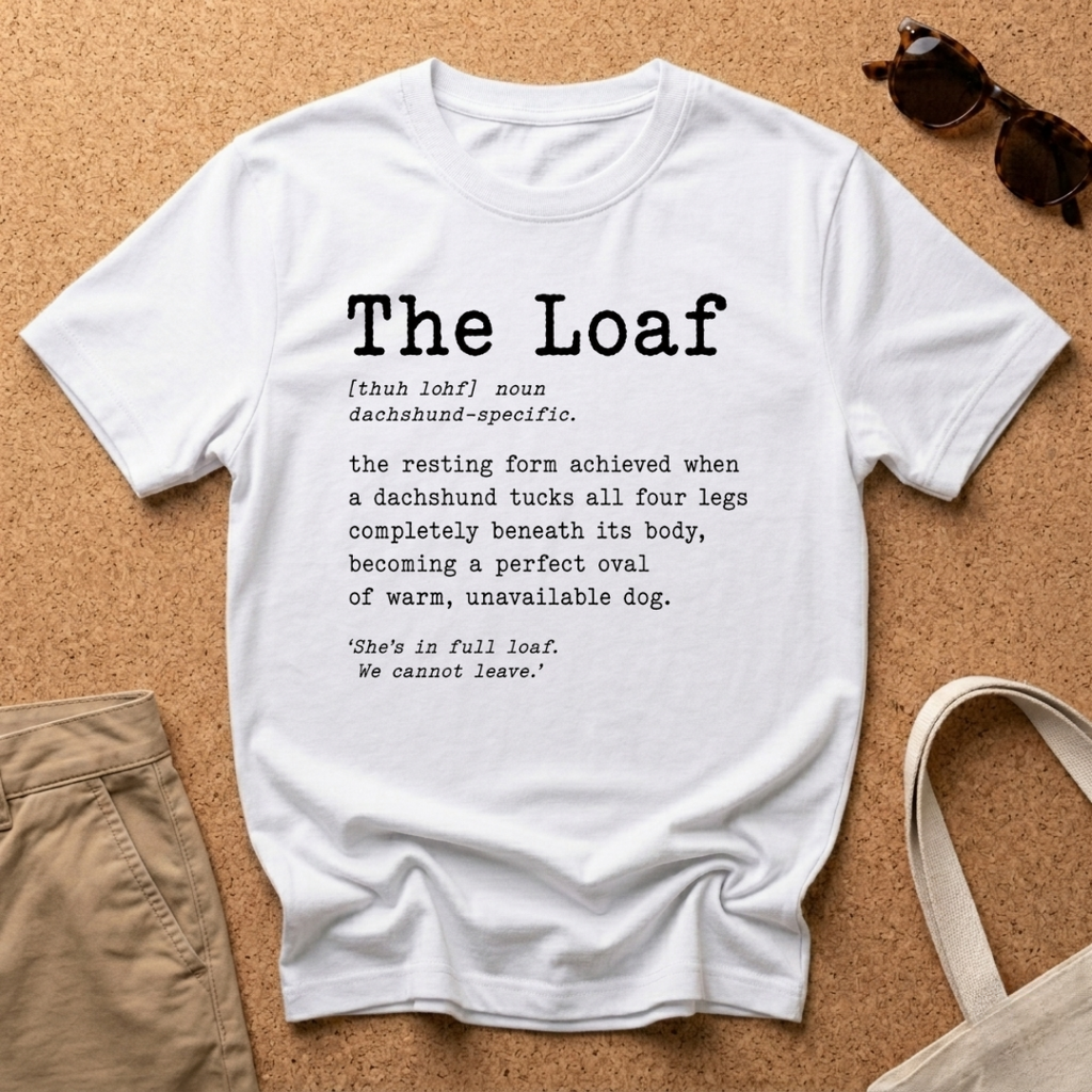 The Loaf T-Shirt