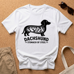 Stomach of Steel T-Shirt