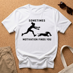 Sock Thief T-Shirt