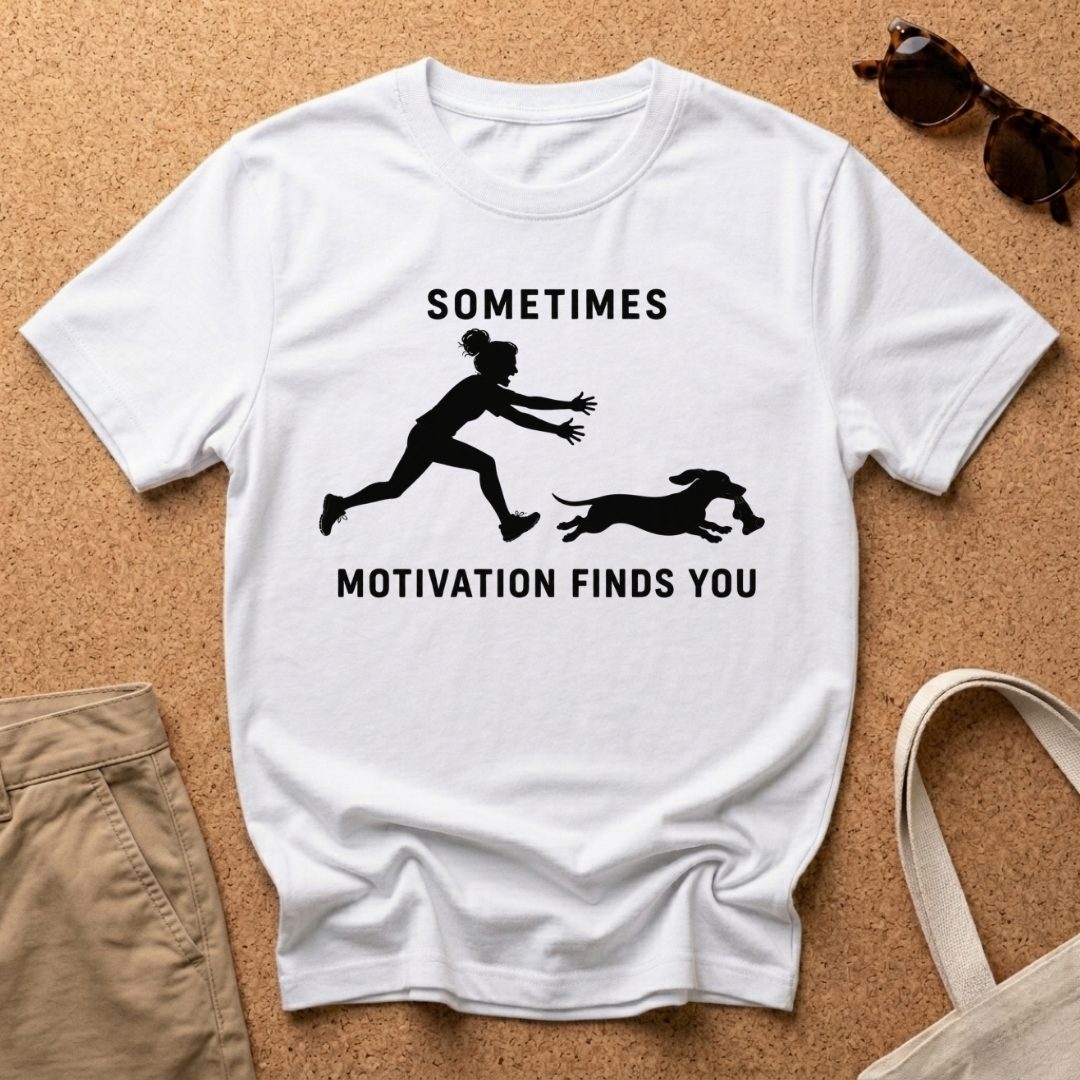 Sock Thief T-Shirt