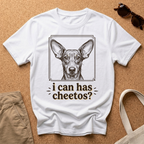Frame Cheetos T-Shirt