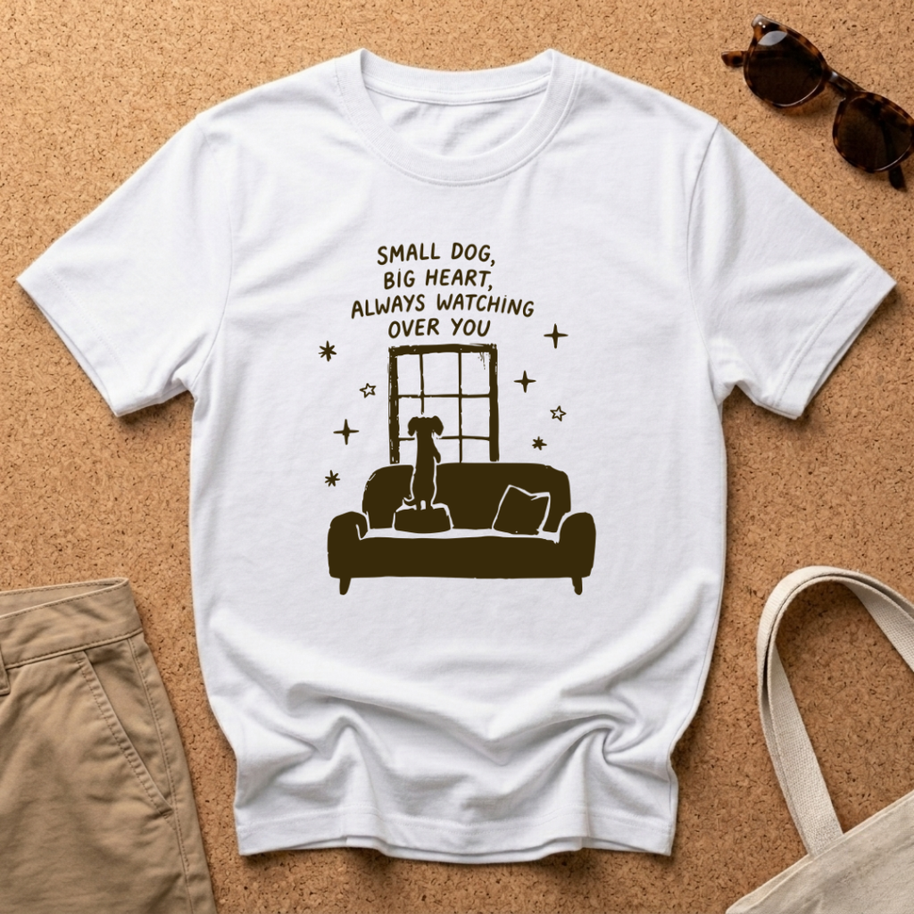 Always Watching Over you T-Shirt