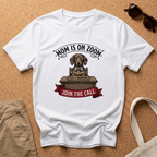 CEO of Barking T-Shirt