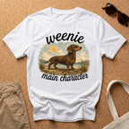 Main Character T-Shirt