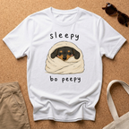 Sleepy Peepy T-Shirt