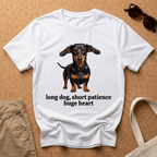 Huge Heart T-Shirt