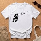 Dachshund Boop T-Shirt