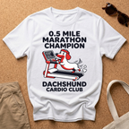 Cardio Club T-Shirt
