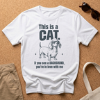 This is a CAT T-Shirt