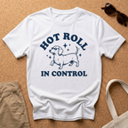 Roll In Control T-Shirt