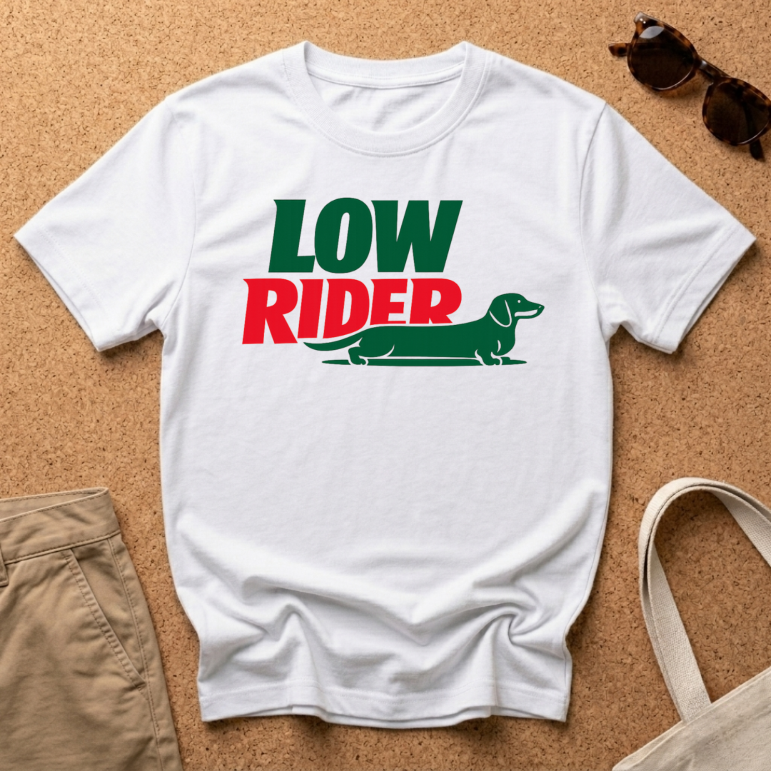 Low Rider T-Shirt