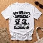 Bad Influence T-Shirt