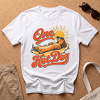 Hot Dog T-Shirt