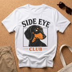 Side Eye Club T-Shirt