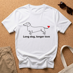 Longer Love T-Shirt