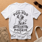 Pookie Dachshund T-Shirt