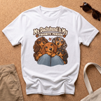 Favorite Person T-Shirt - White