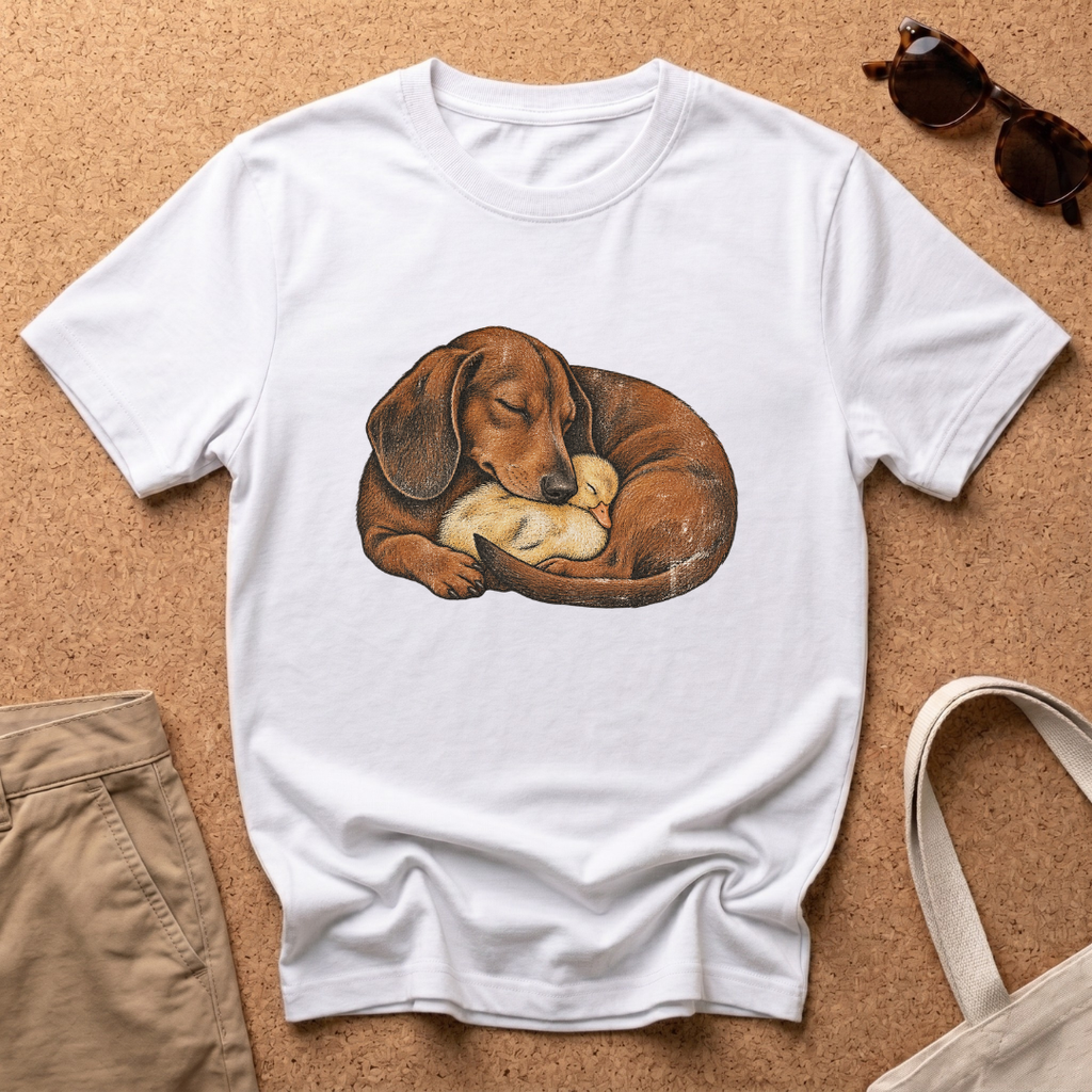 Little Duckling T-Shirt