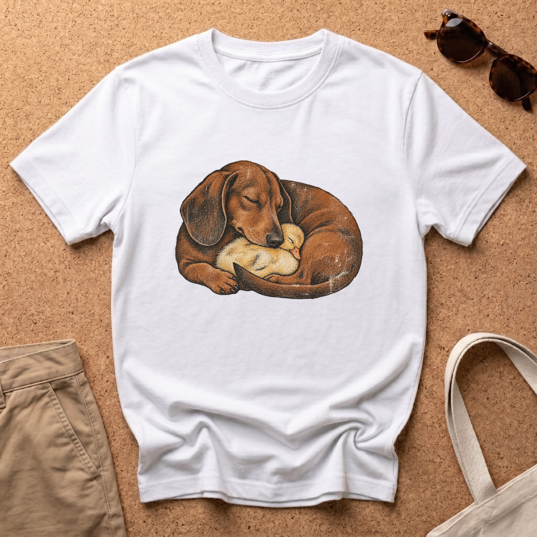 Little Duckling T-Shirt
