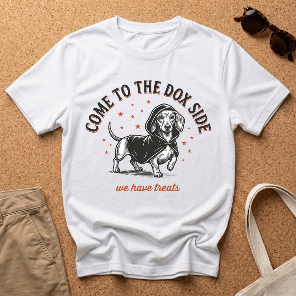 We Have Treats T-Shirt