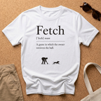 Fetch T-Shirt
