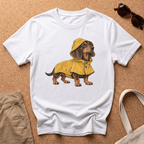 Weenie Raincoat T-Shirt