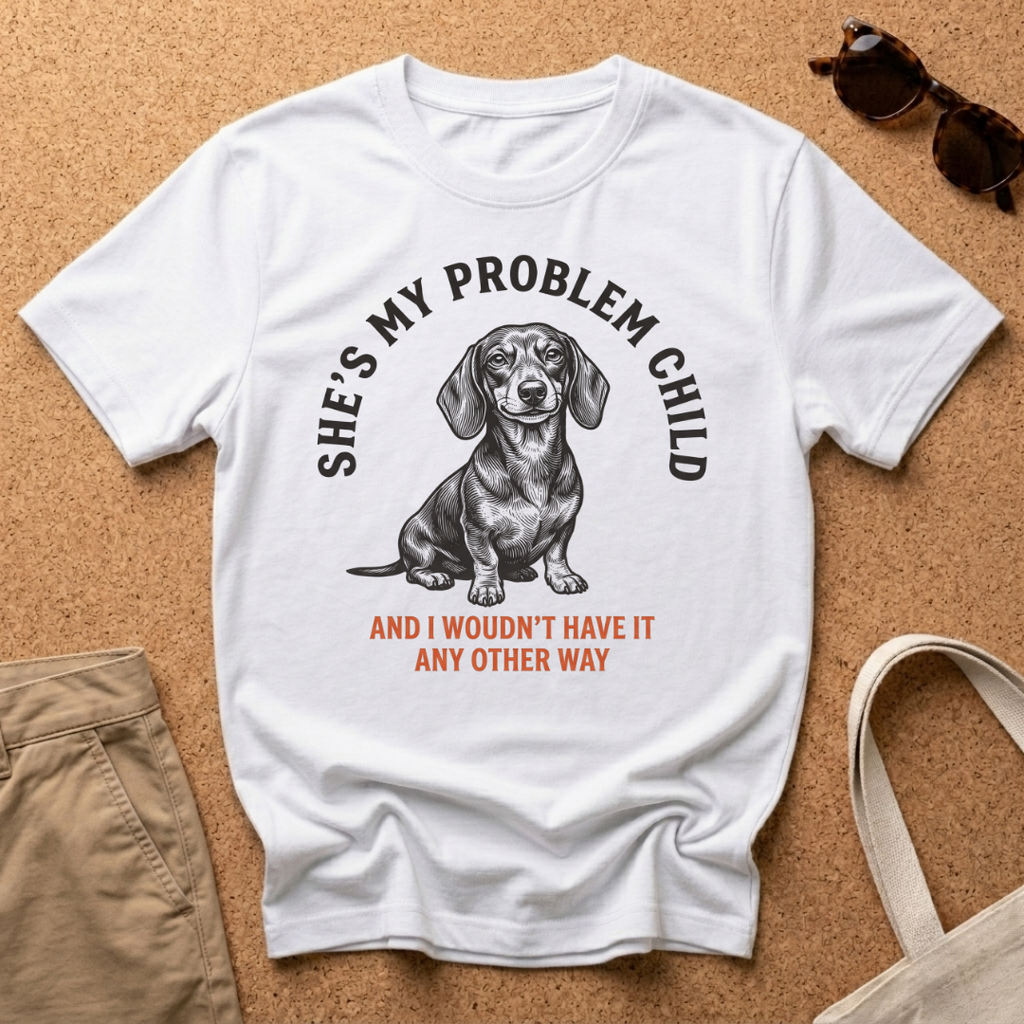 Problem Child T-Shirt