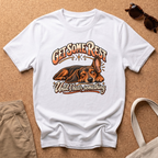 Get Some Rest T-Shirt - White