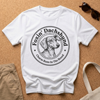 Charm in Breed T-Shirt