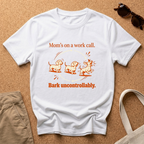 Bark Uncontrollably T-Shirt