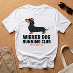Wiener Running Club T-Shirt