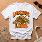 Live Long T-Shirt